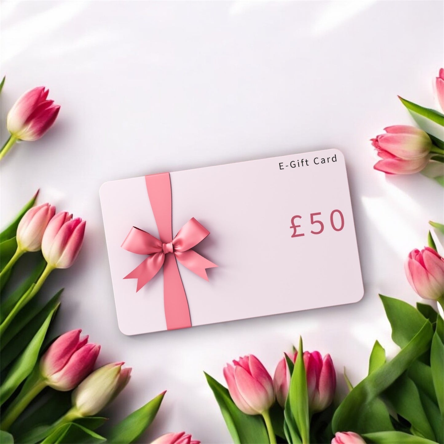 Jelly Cubes E-Gift Card