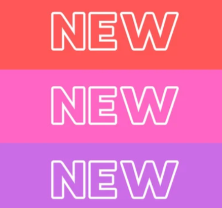New brand, British brand, new launch